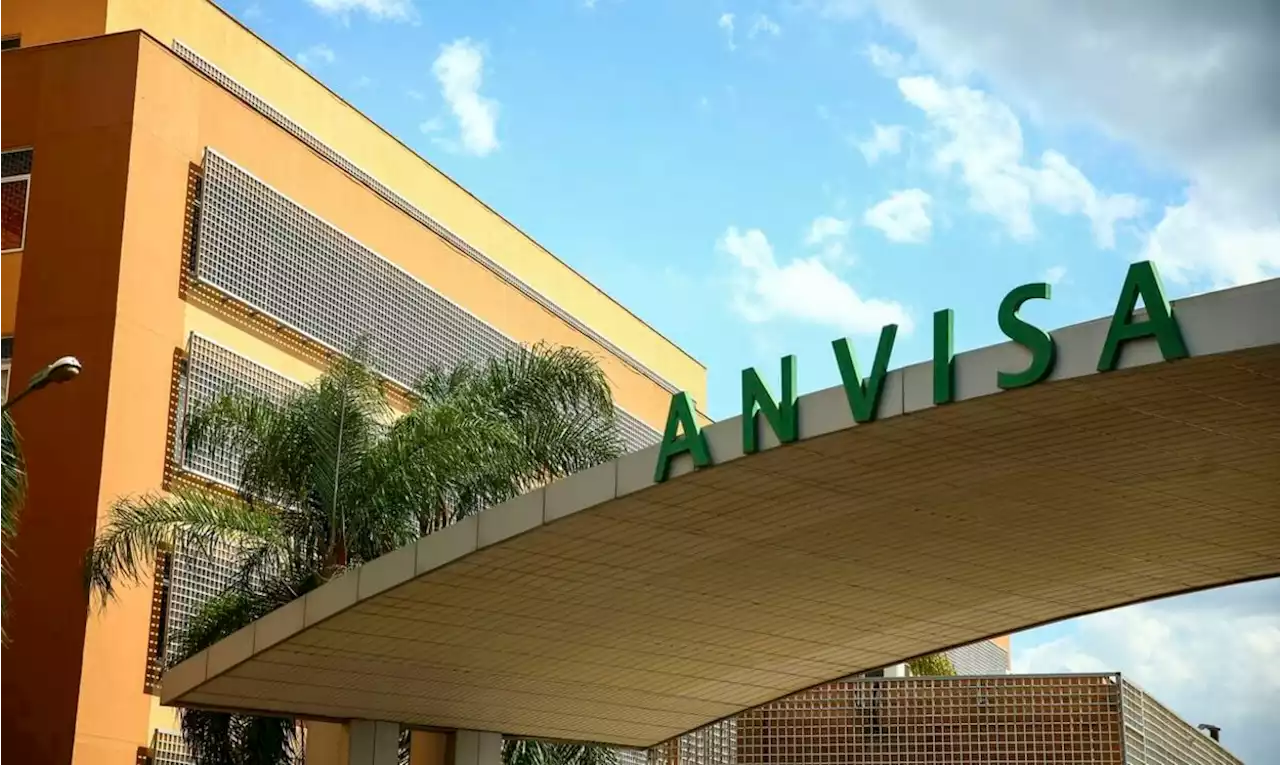 Anvisa marca reunião para analisar nova vacina contra Covid