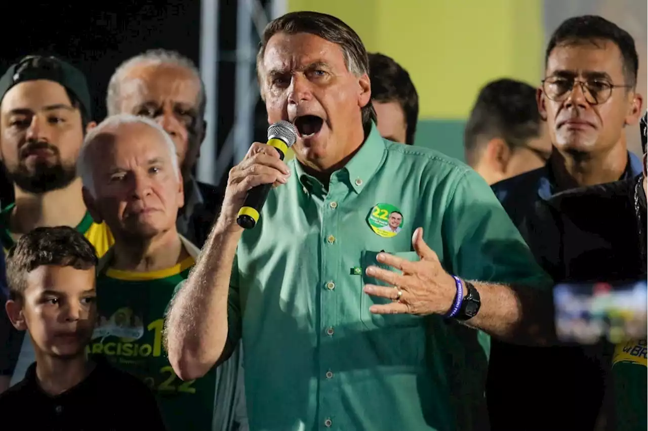 Bolsonaro nomeia ministro e assessor para integrar Comissão de Ética