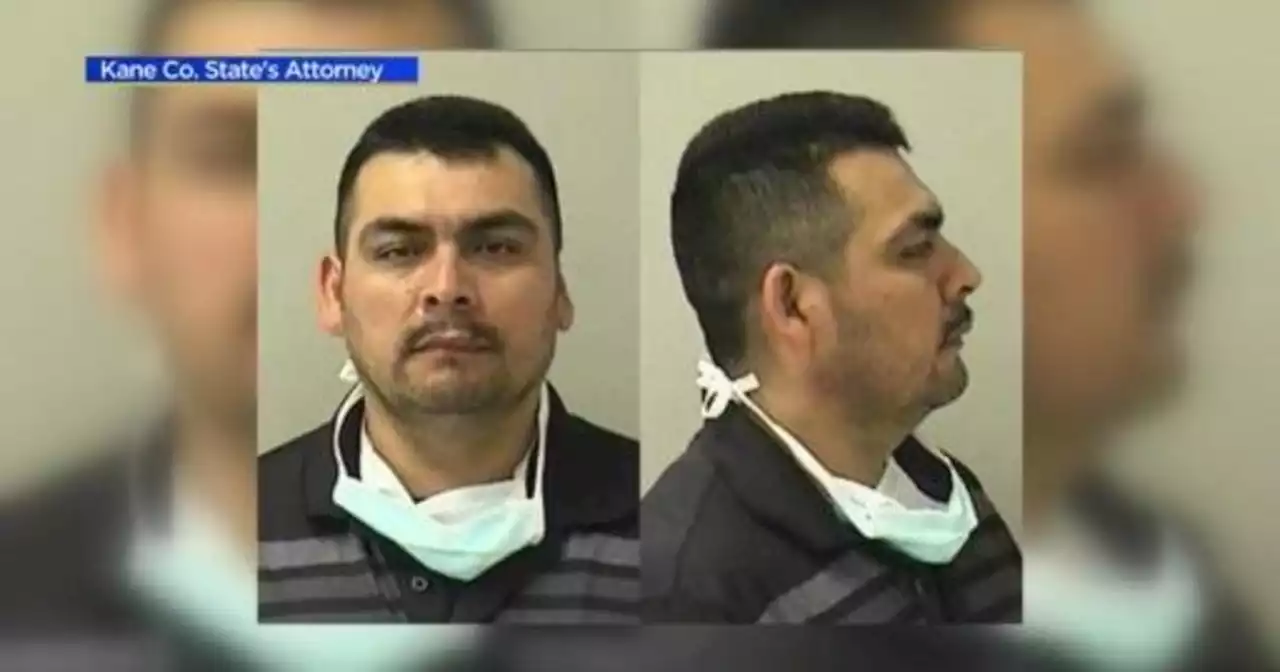 Aurora looking for Jose Arellano, convicted of child sexual assault