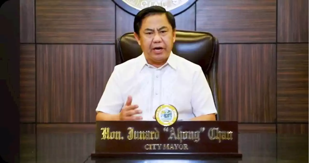 Mayor Chan reiterates call for intensified police visibility