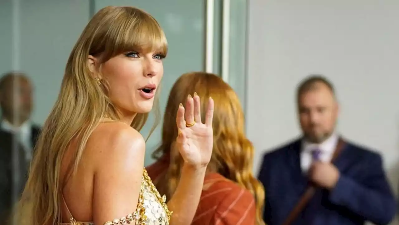 Congress to hold hearing on Ticketmaster problems after Taylor Swift debacle