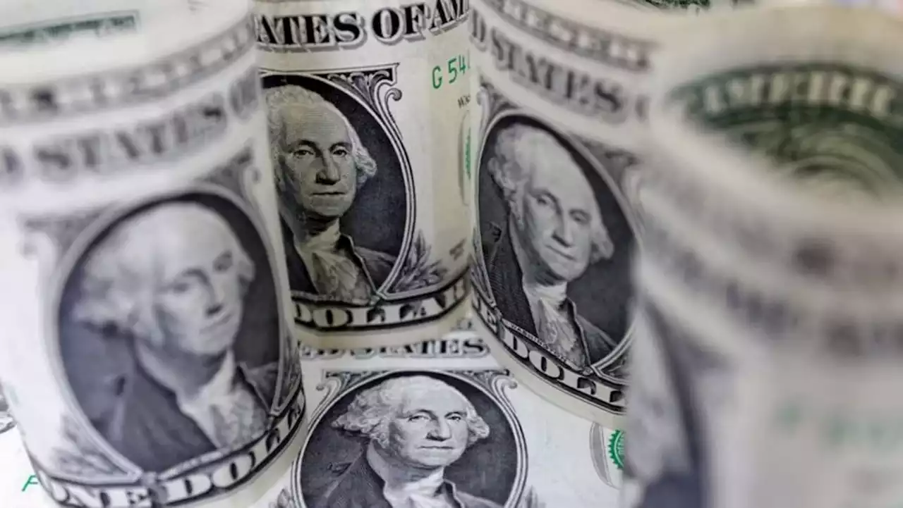 Dollar steadies as China COVID fears linger