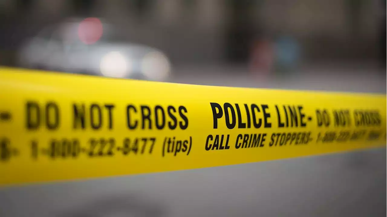 2021 saw highest rate of gang-related homicides in 16 years: StatCan