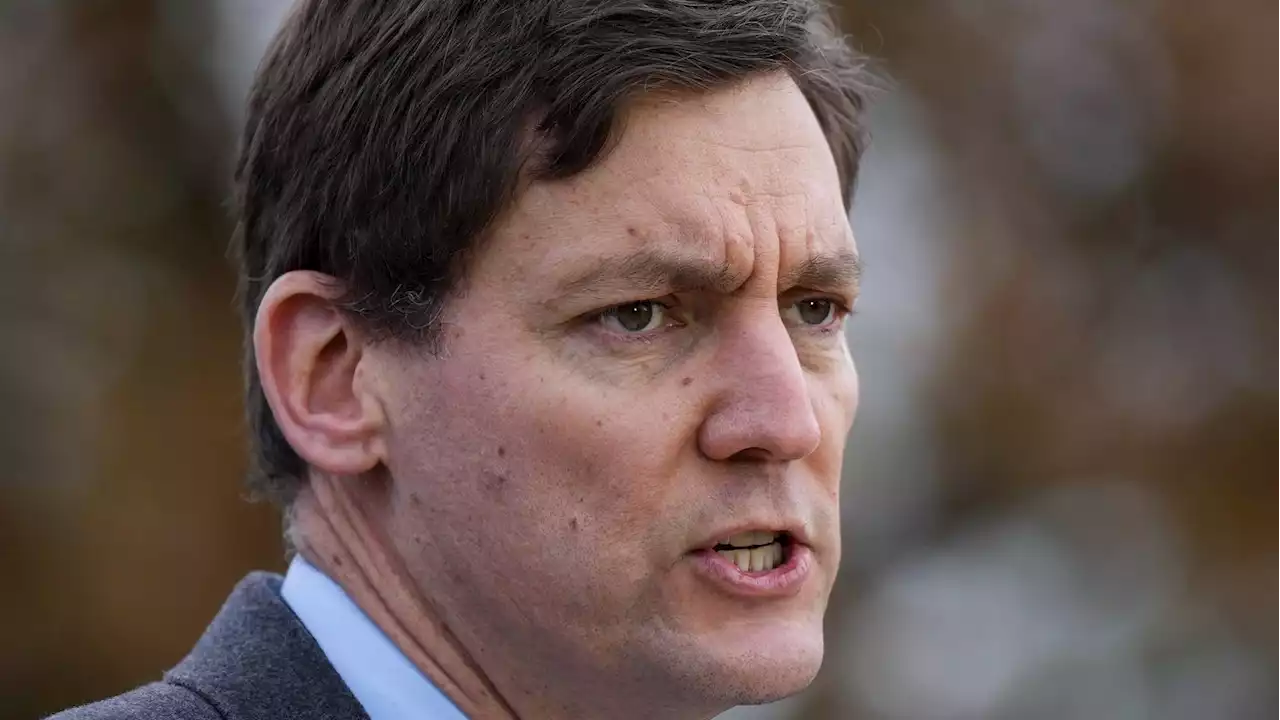 Eby reveals plan to end rental restrictions, enact housing growth targets