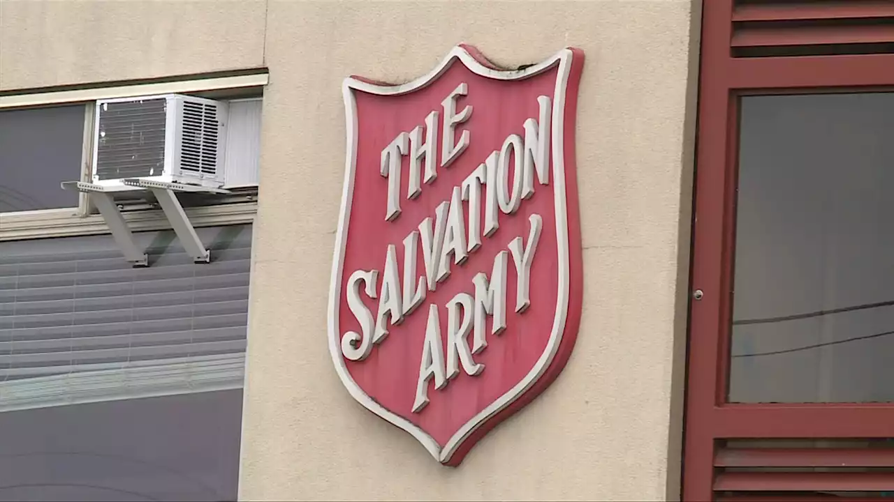 Salvation Army cuts its afternoon meal program in Nanaimo by an hour