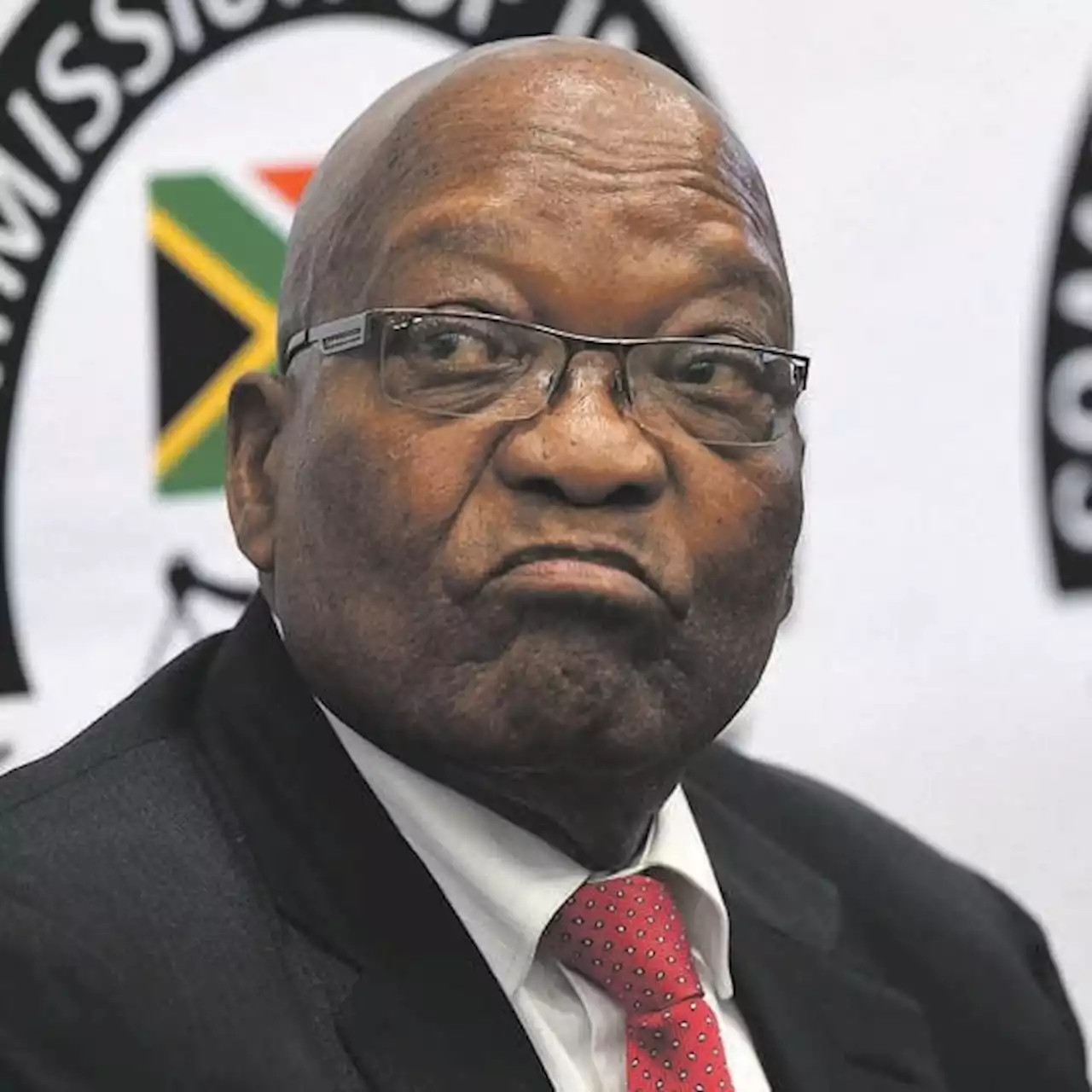 Commissioner must determine Zuma's remaining jail time - SCA | Citypress