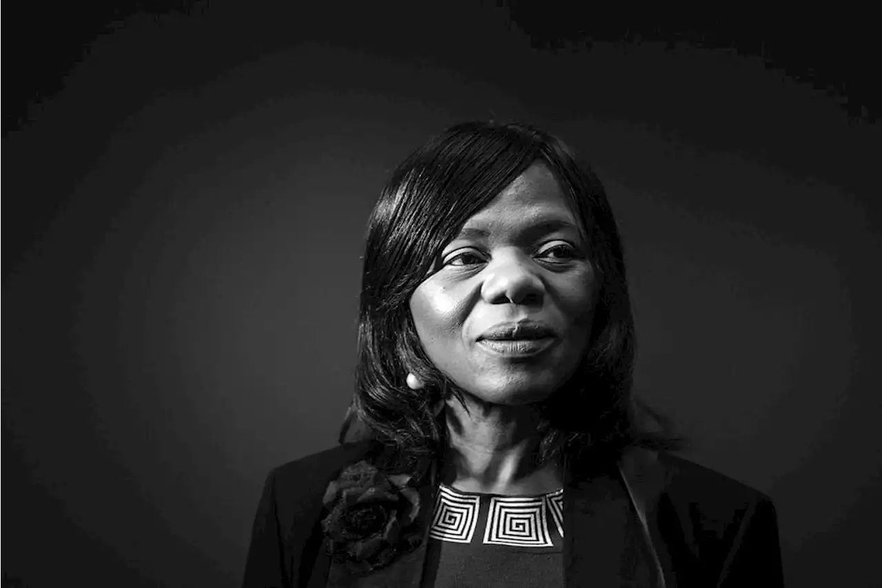 Thuli Madonsela | Open letter to President Cyril Ramaphosa on Hluhluwe-Imfolozi Park | City Press