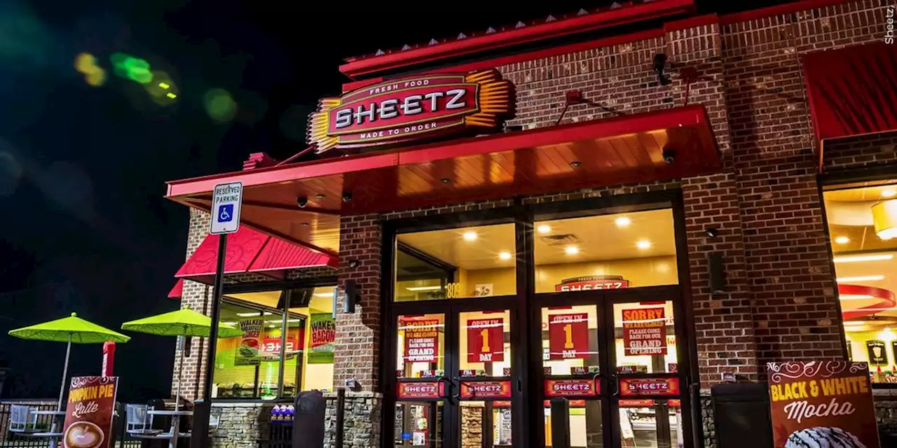 Sheetz offers discount many drivers will be thankful for this holiday season