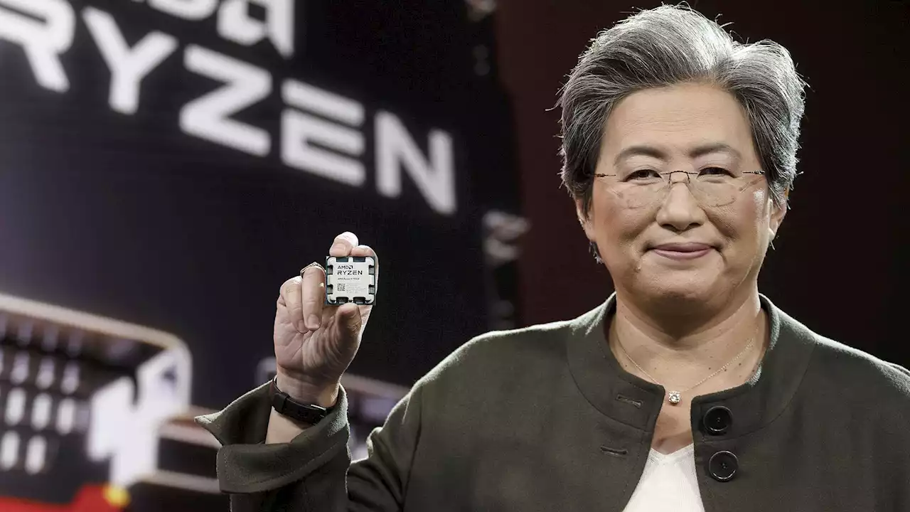 AMD revoit (déjà ?) sa politique tarifaire sur la gamme de processeurs Ryzen 7000