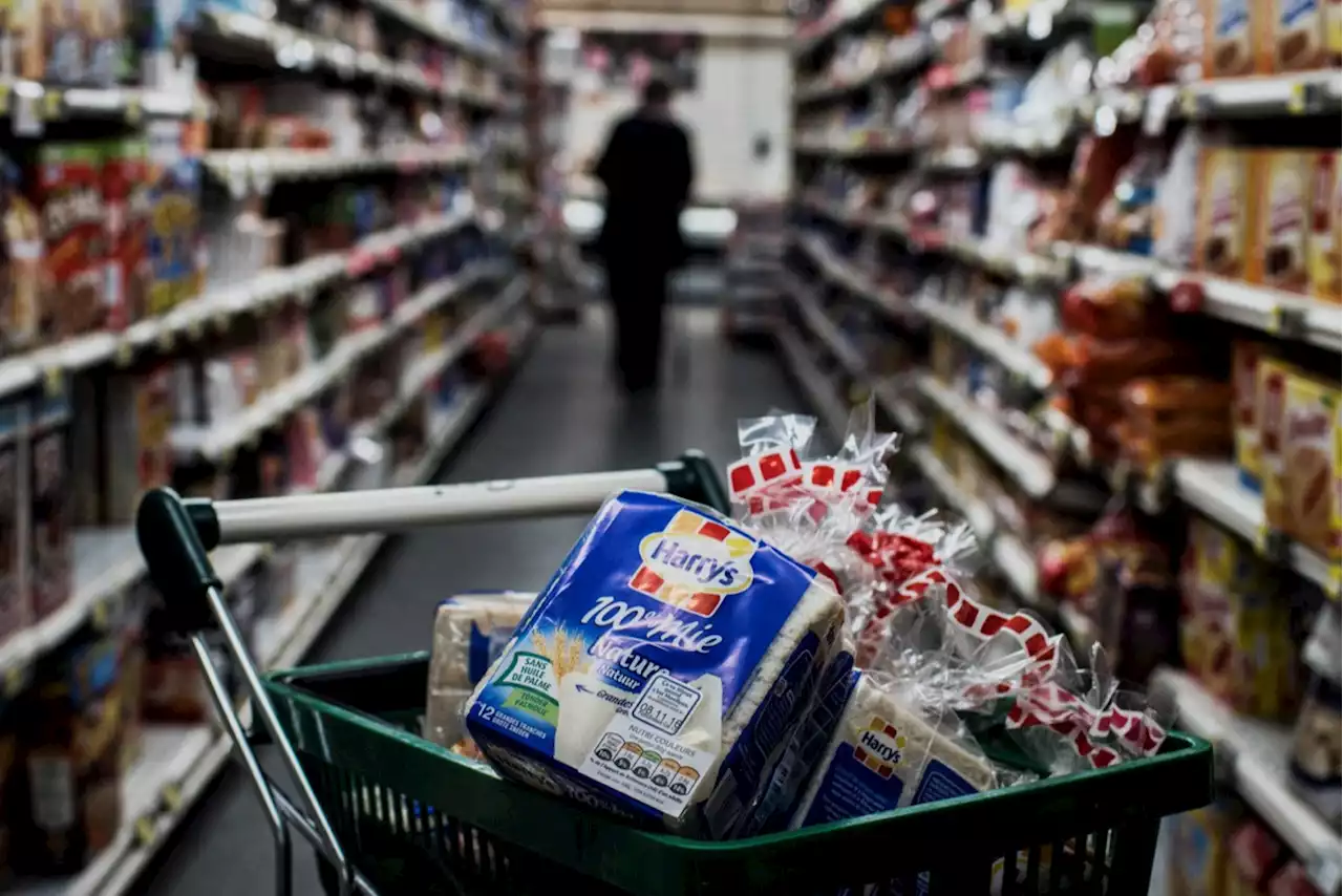 Gaspillage alimentaire : une nouvelle mention va apparaître sur les produits