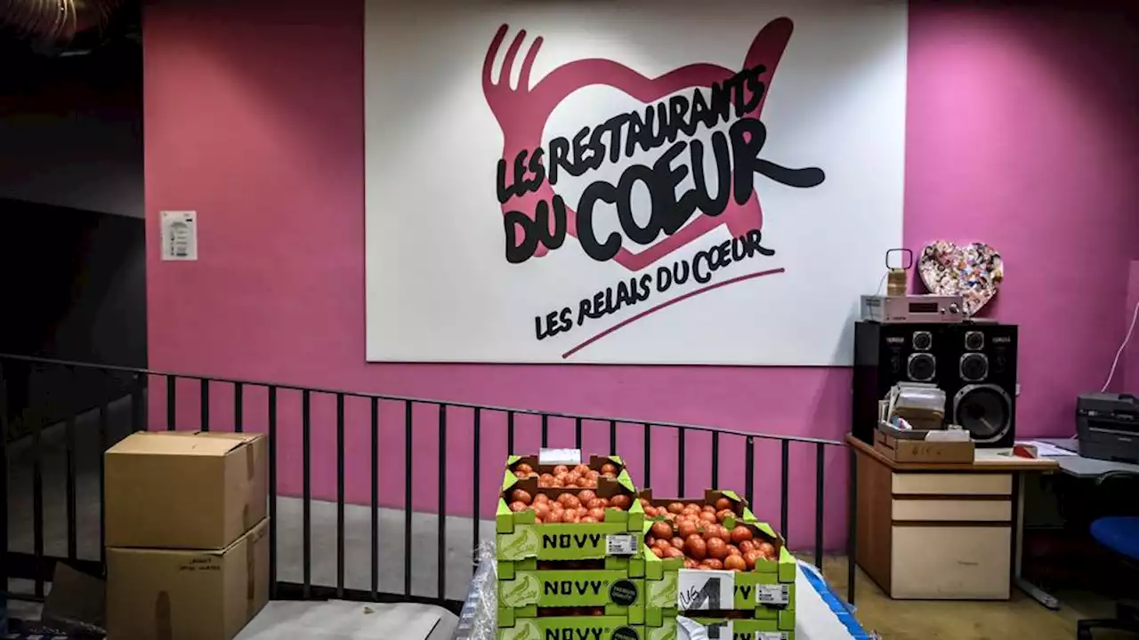 Restos du cœur : la 38e campagne débute sur fond de précarité aggravée