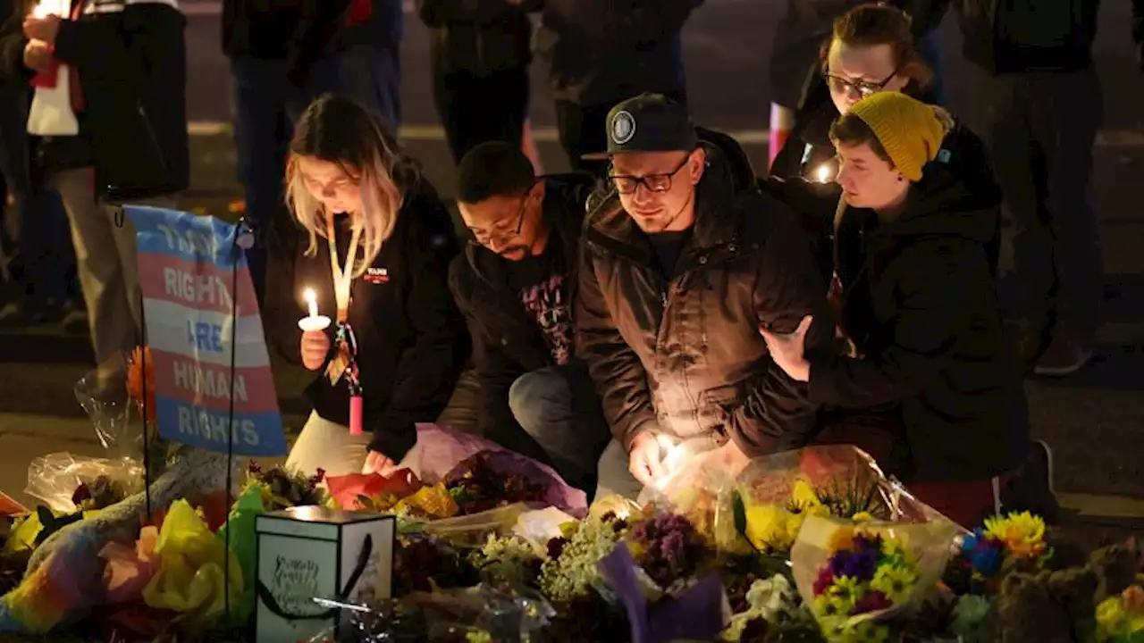 5 things to know for Nov. 22: Colorado shooting, Rail strike, Twitter, Voting, Iran | CNN