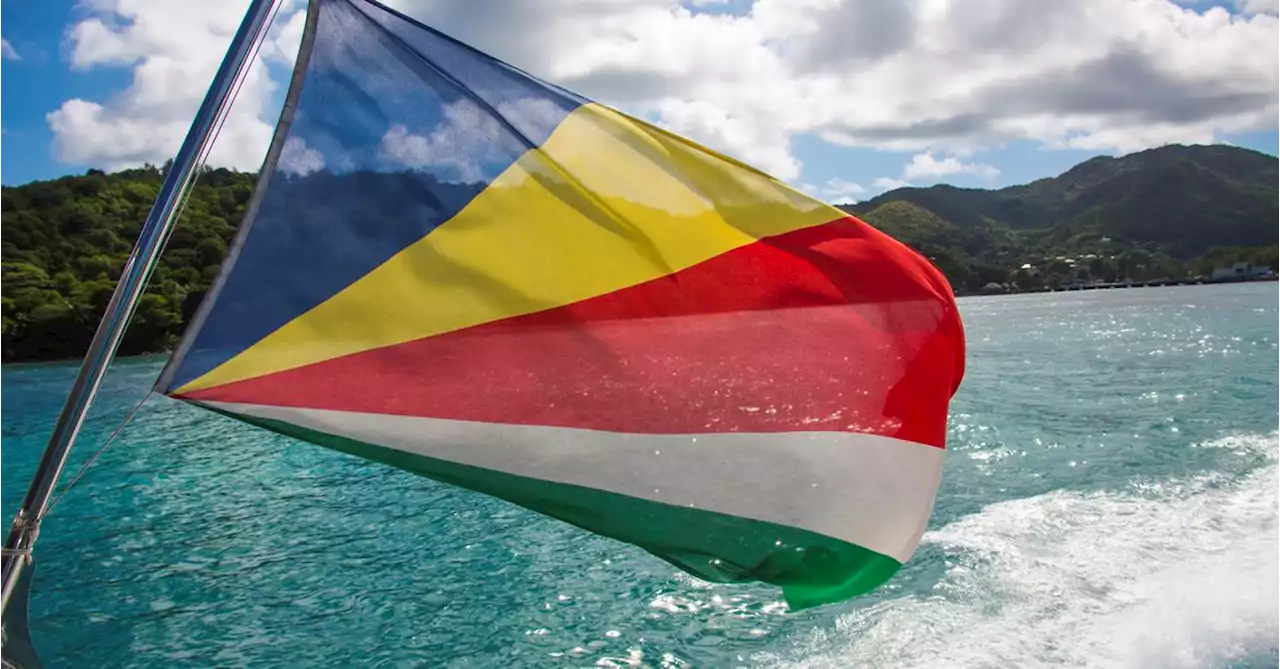 Crypto Exchange Bitget Registers in Seychelles, Eyes Global Expansion