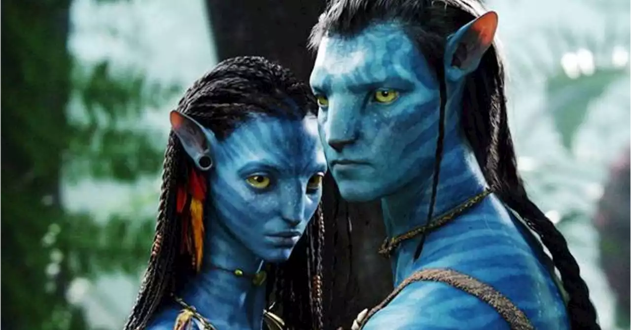 James Cameron Cussed Out Fox Exec Who Asked Him to Make One Major Change to Avatar