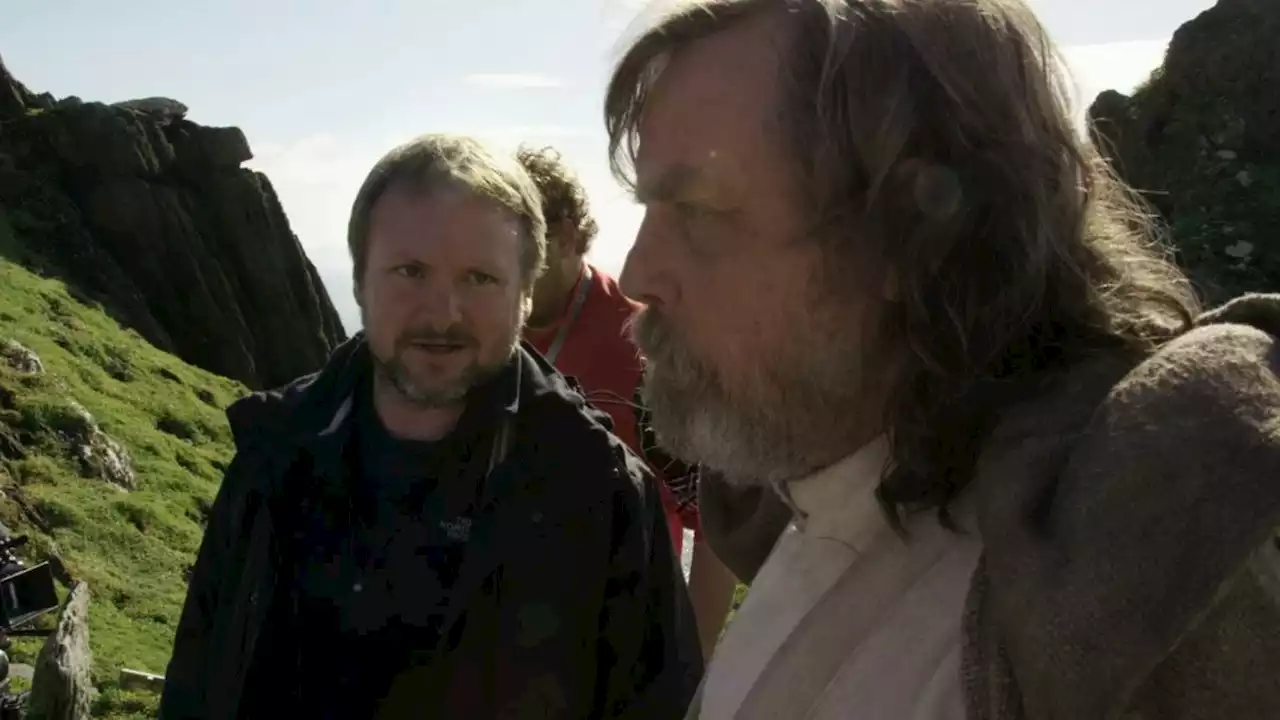 Star Wars: Rian Johnson Loves the Franchise 'Even More' After The Last Jedi