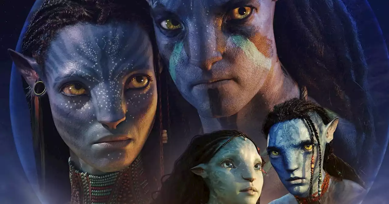 James Cameron Says Avatar: The Way of Water Was 'the Worst Business Case in Movie History'