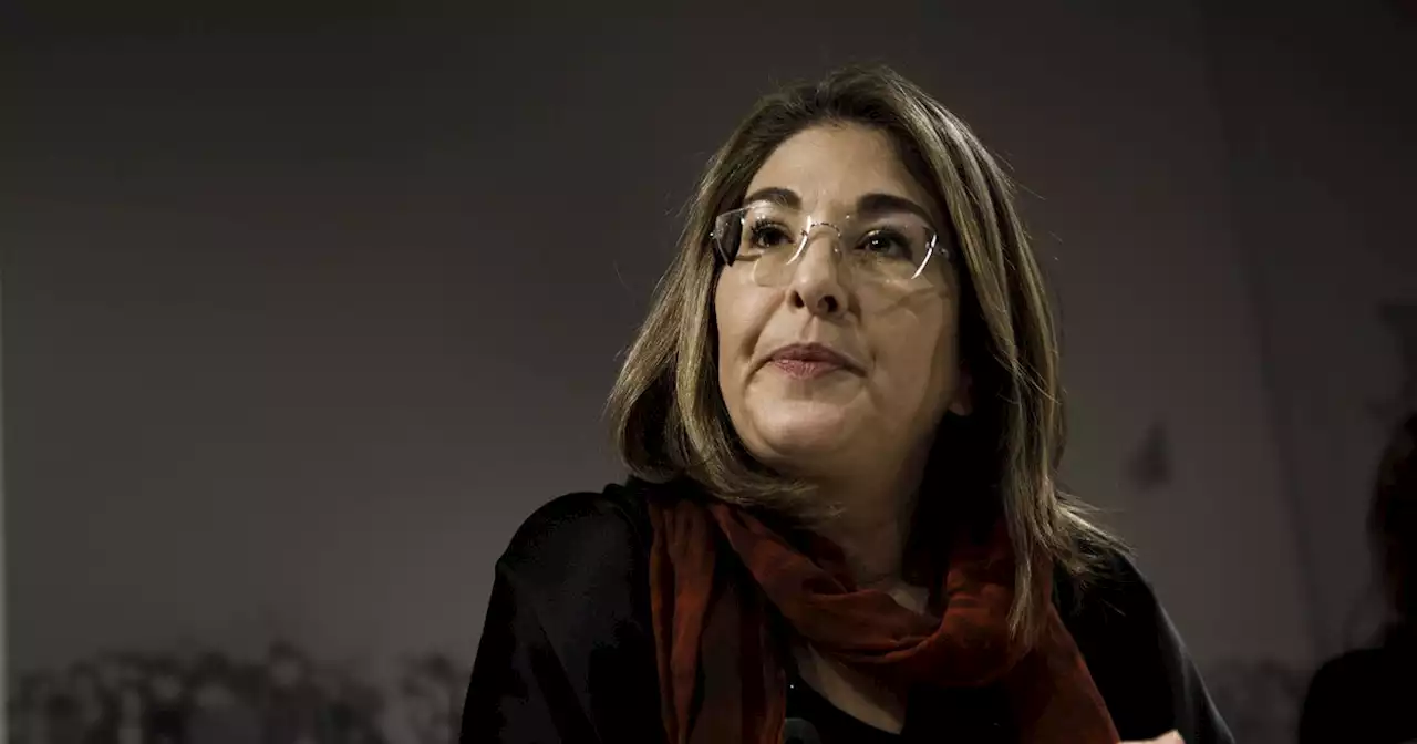 'Let's Try Something New': Naomi Klein Calls for Boycott of Next COP Climate Summit