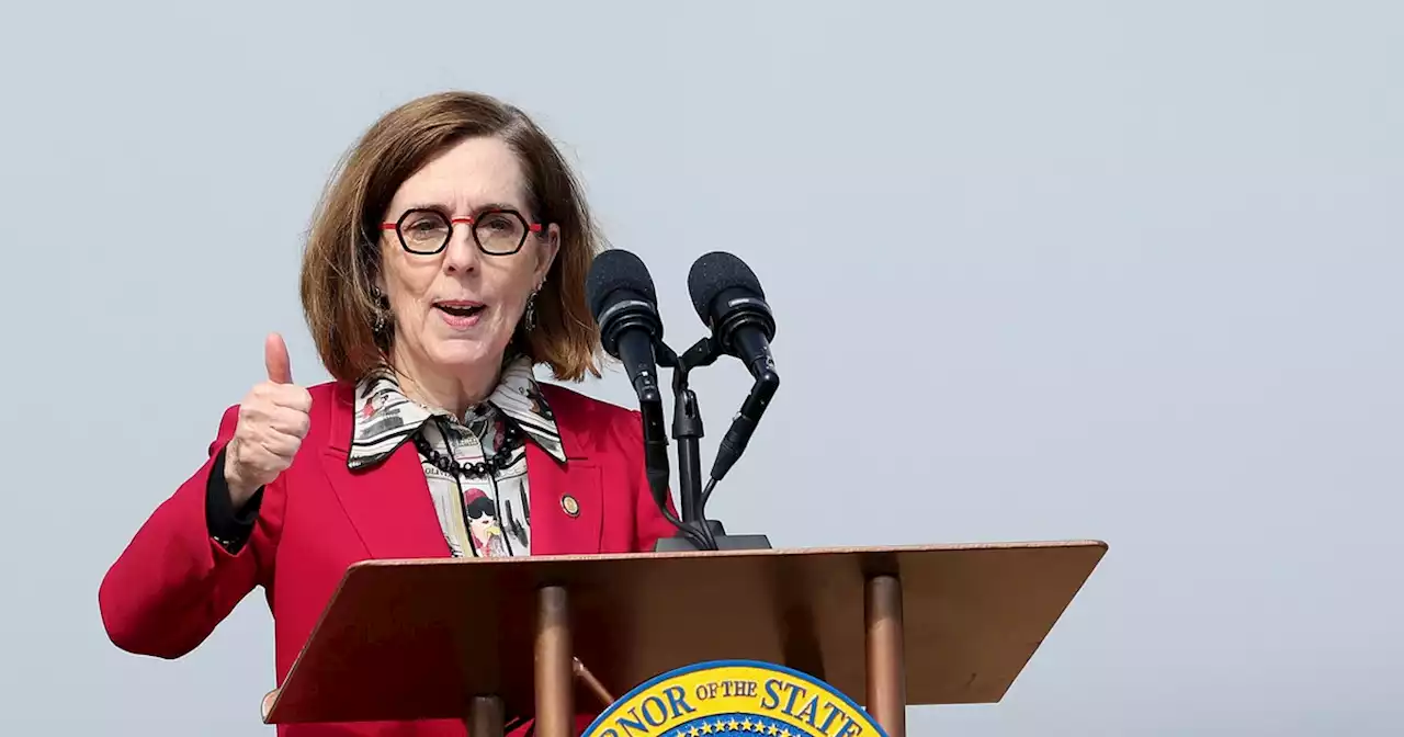 Oregon Governor Pardons 45,000 Marijuana Offenders in Bid to 'Right the Wrongs' of Failed Drug War