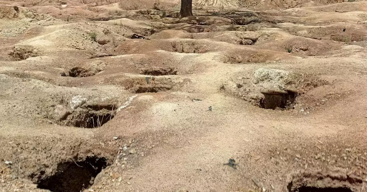 Insécurité. Au Burkina Faso, des mines d’or minées par le terrorisme