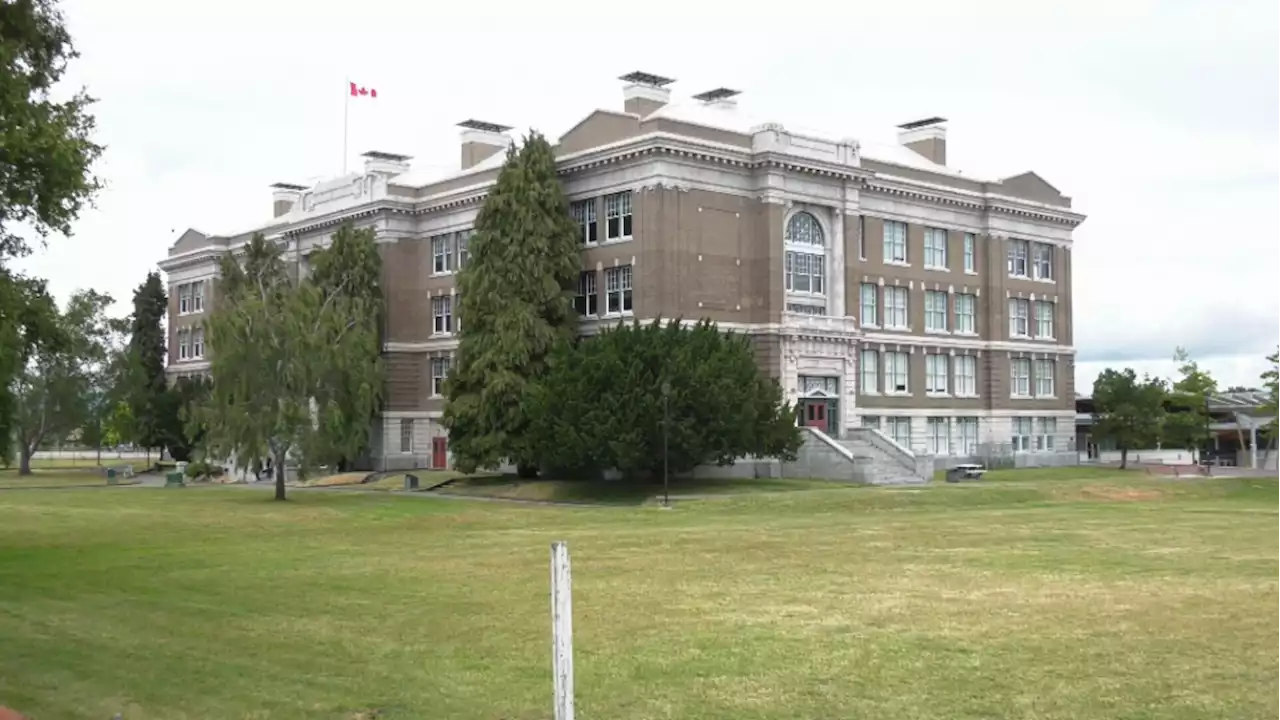 Opening of Victoria High School delayed to 2024