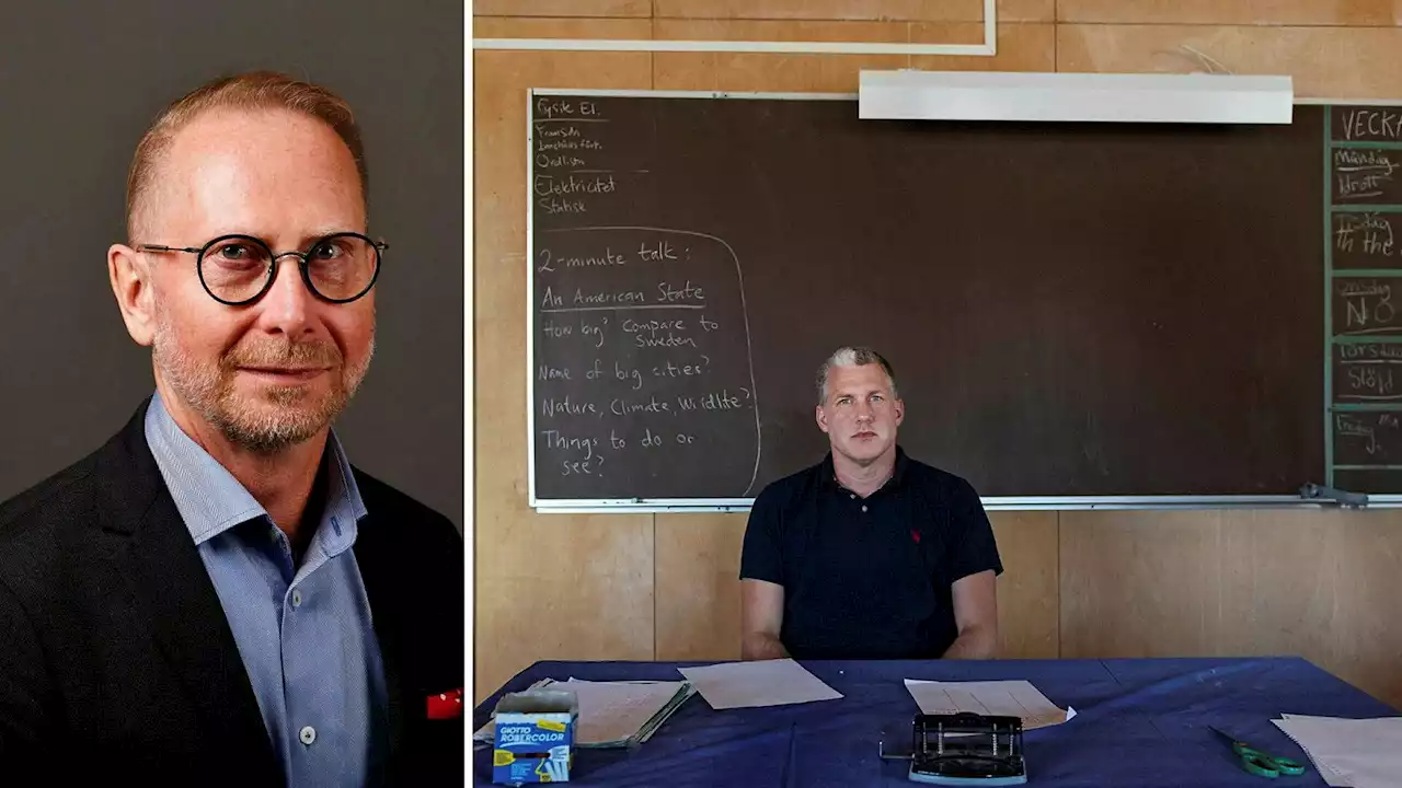 Röster om lobbyismen i skolvärlden: ”Saknas regler och rutiner i Sverige”