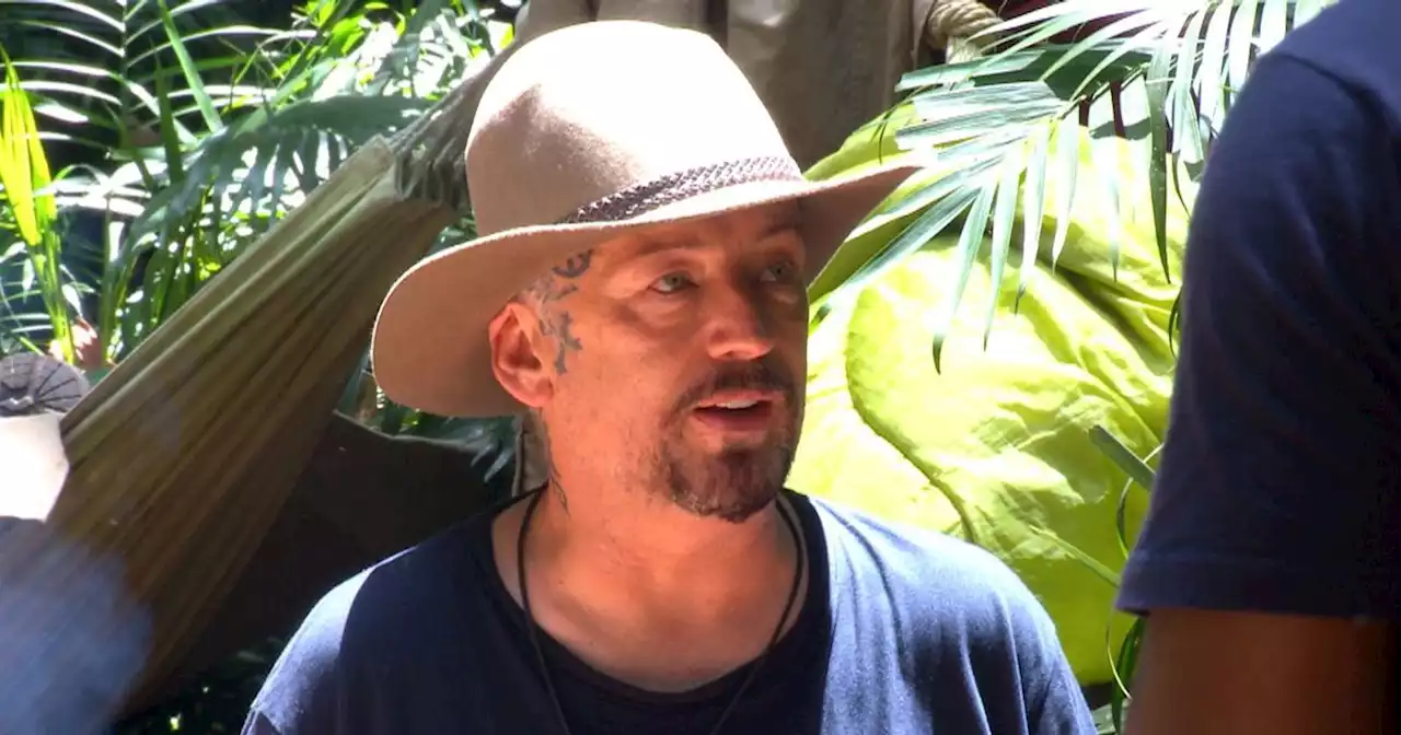 Boy George had I'm A Celeb bosses panicked as he threatened to quit over demands