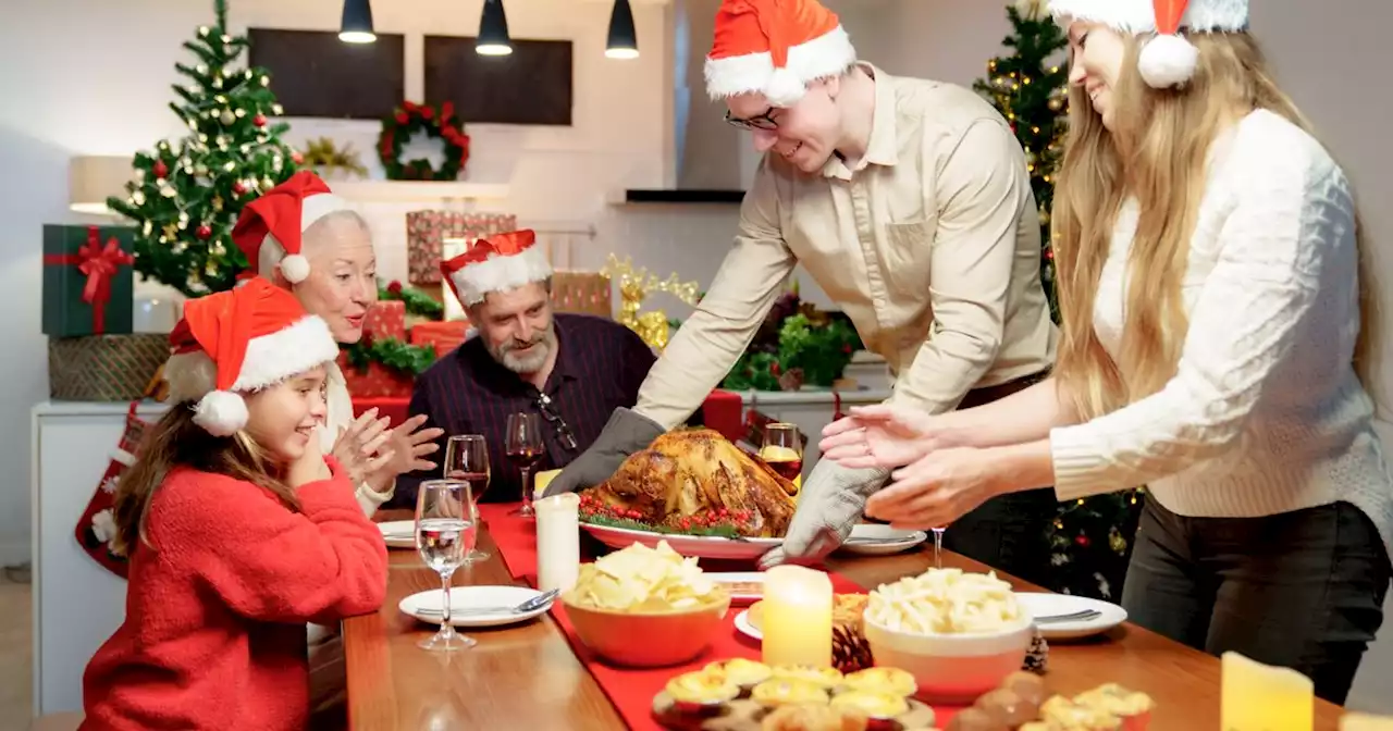 Mum with newborn fumes after in-laws expect her to host Christmas dinner