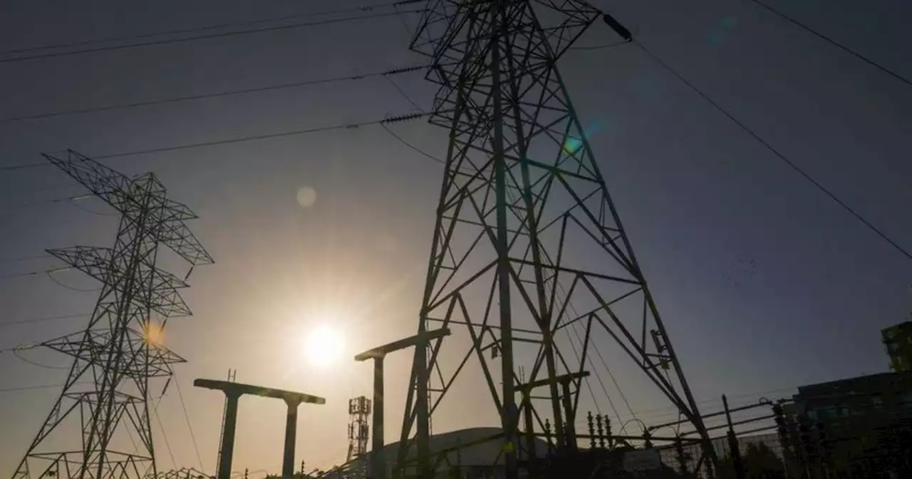 National Grid issued blackout warning for Tuesday night as supplies run low