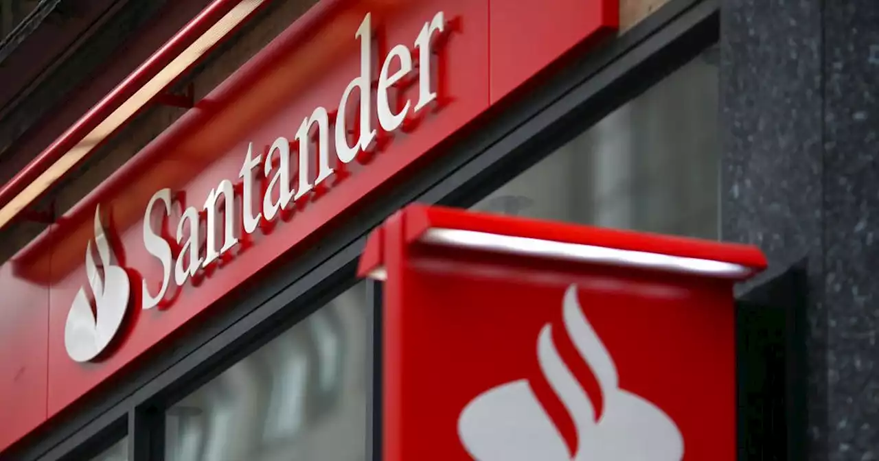 Santander launches current account with 4% interest and £20 cashback a month