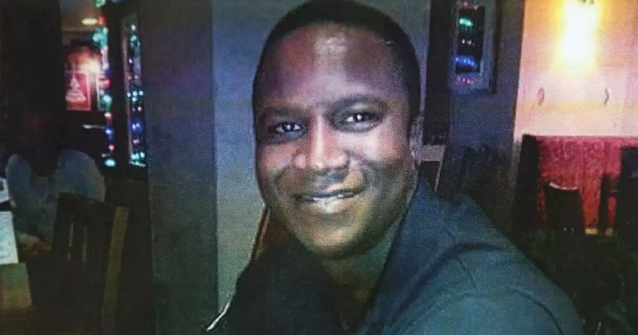 Sister of Sheku Bayoh to hold vigil as police custody death probe continues