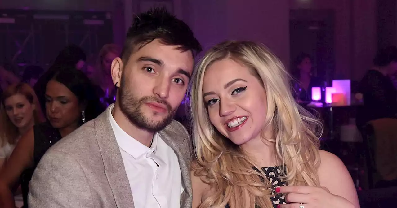 Tom Parker widow Kelsey's new boyfriend was previously jailed for manslaughter