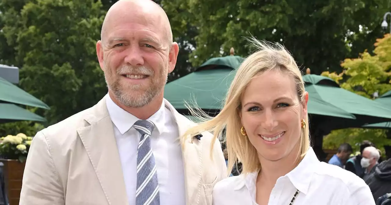 Zara 'won’t' meet Mike Tindall on I’m A Celeb bridge as 'kids need her more'