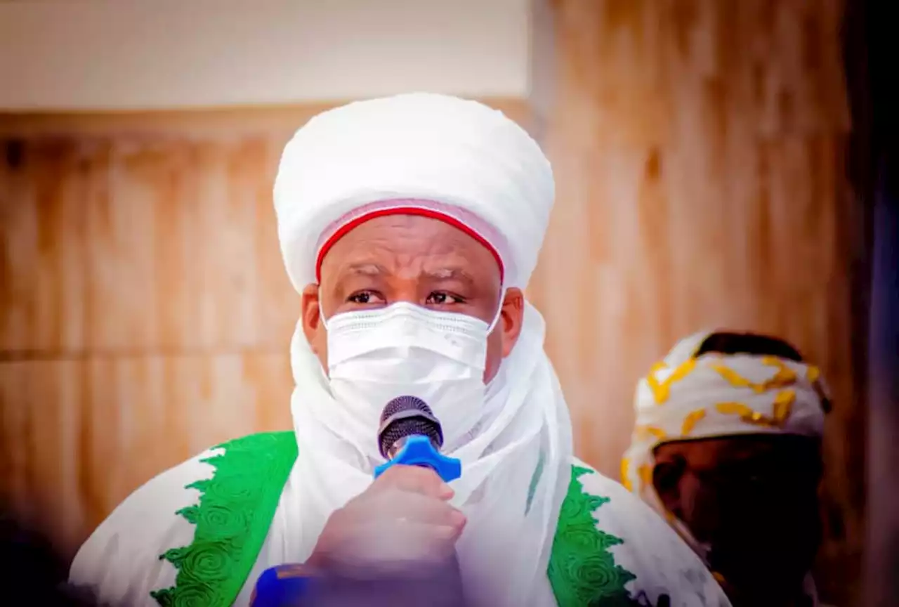 2023: How to avoid election violence-Sultan, CAN