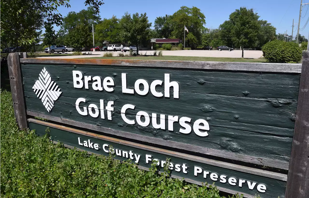 Golf continues to ride wave of pandemic-induced interest in Lake County