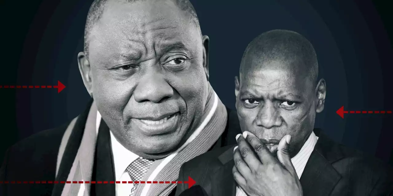 NASREC COUNTDOWN: Zweli Mkhize clinches enough nominations to contest Cyril Ramaphosa for top ANC position