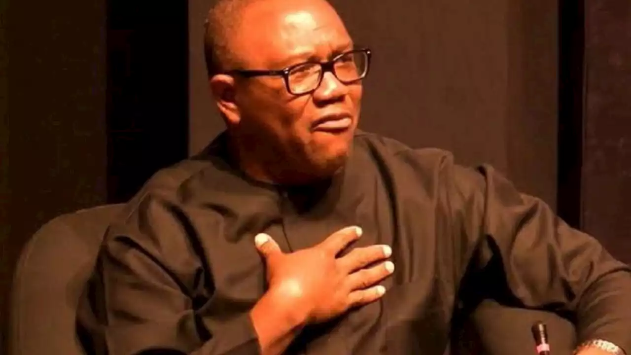 2023: I’d rather die than fail my supporters – Peter Obi