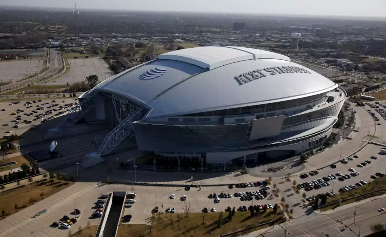 AT&T Stadium to host 2030 Men’s Final Four, NCAA announces