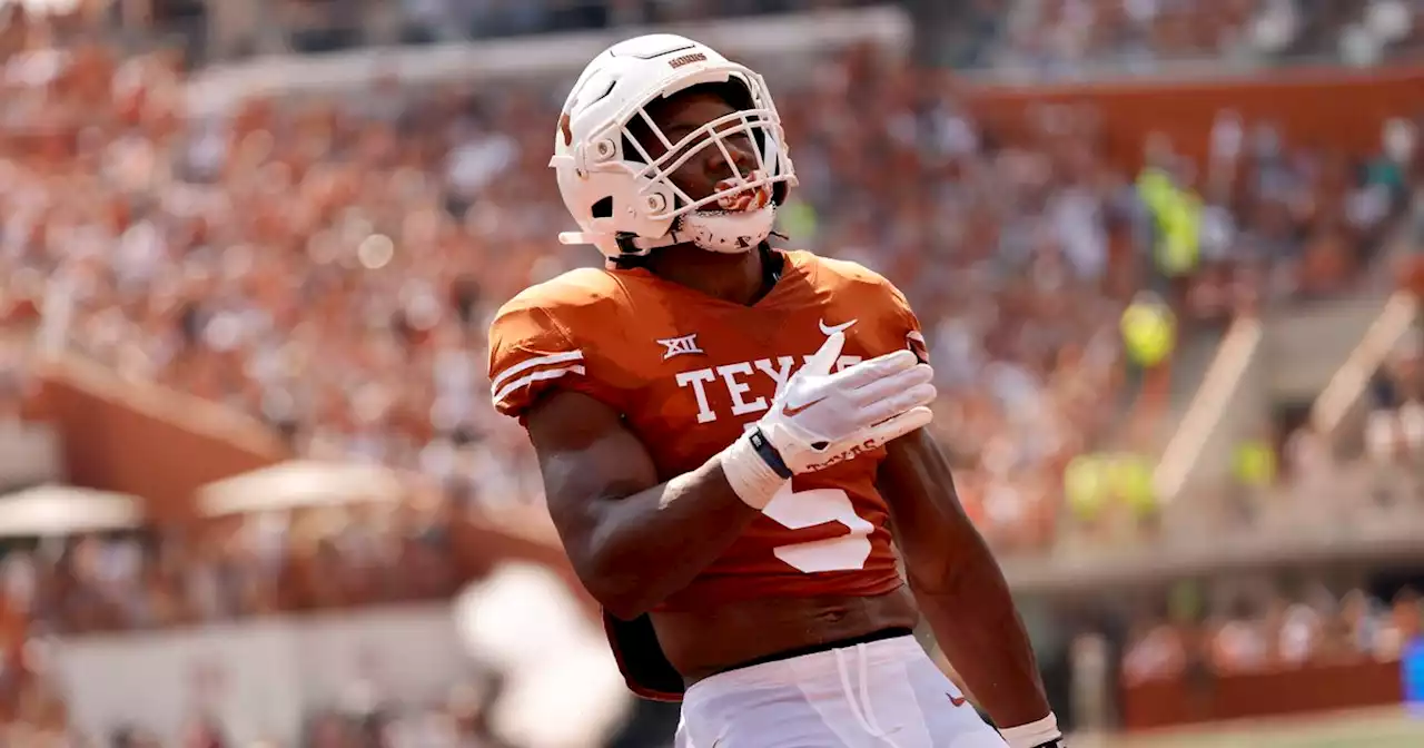 Between multiple coaches and questionable usage, has Texas squandered Bijan Robinson era?