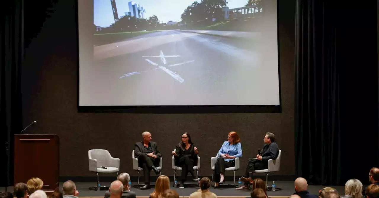 Should Dealey Plaza be reimagined? Dallas leaders and local residents respond