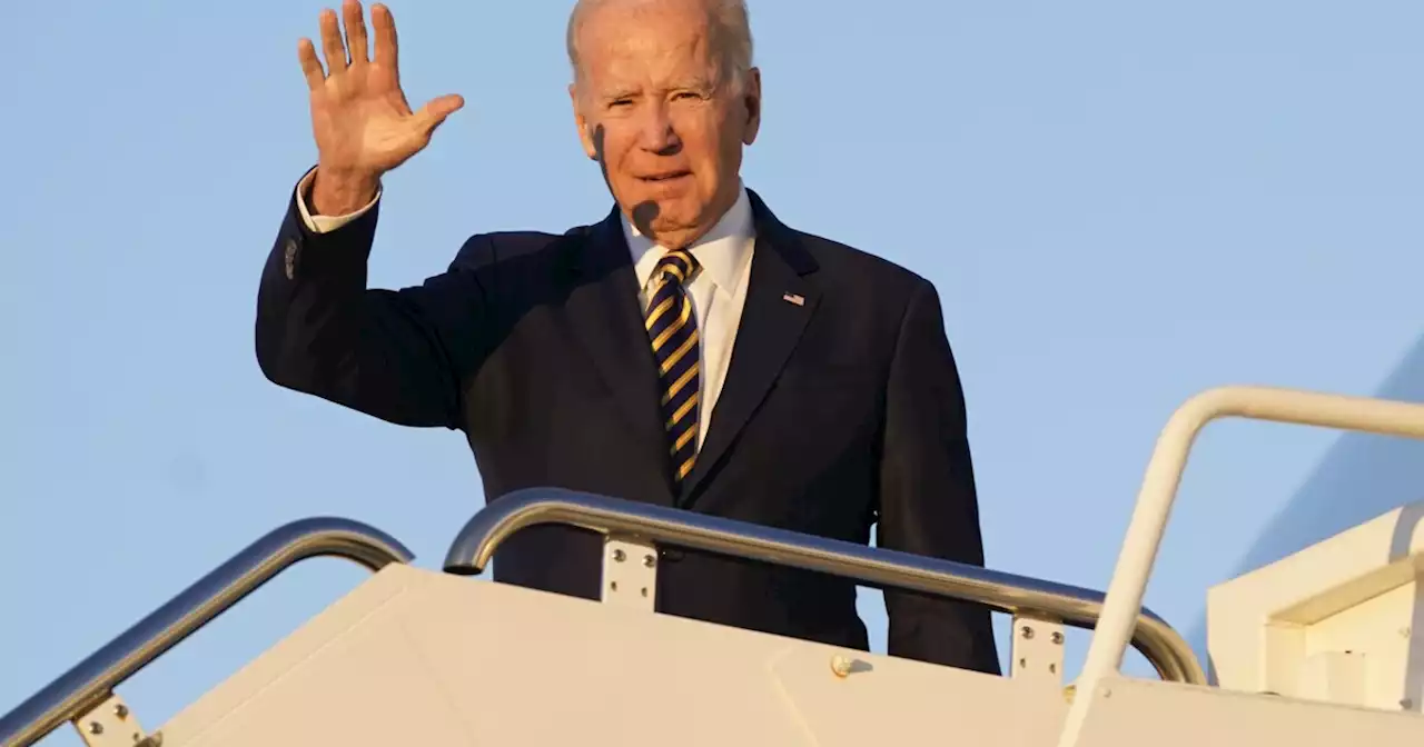 Age concerns plagued older presidents before Biden