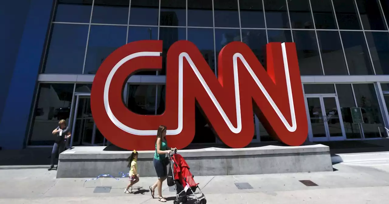 CNN executive the latest to leave amid network reorganization