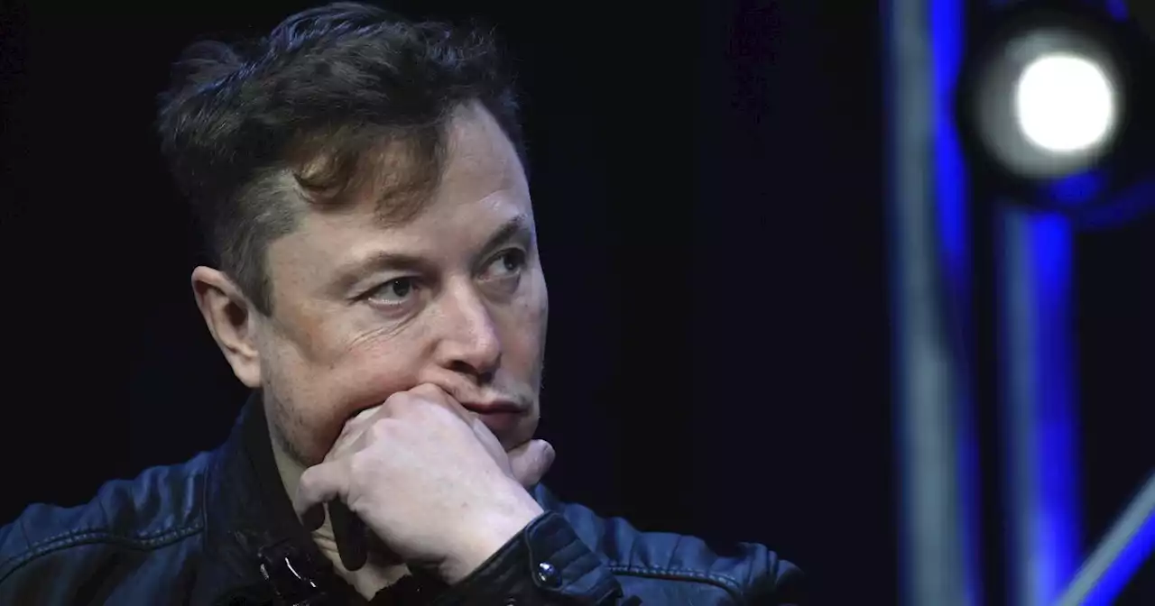 Elon Musk’s wealth plummets with $100 billion hit in 2022