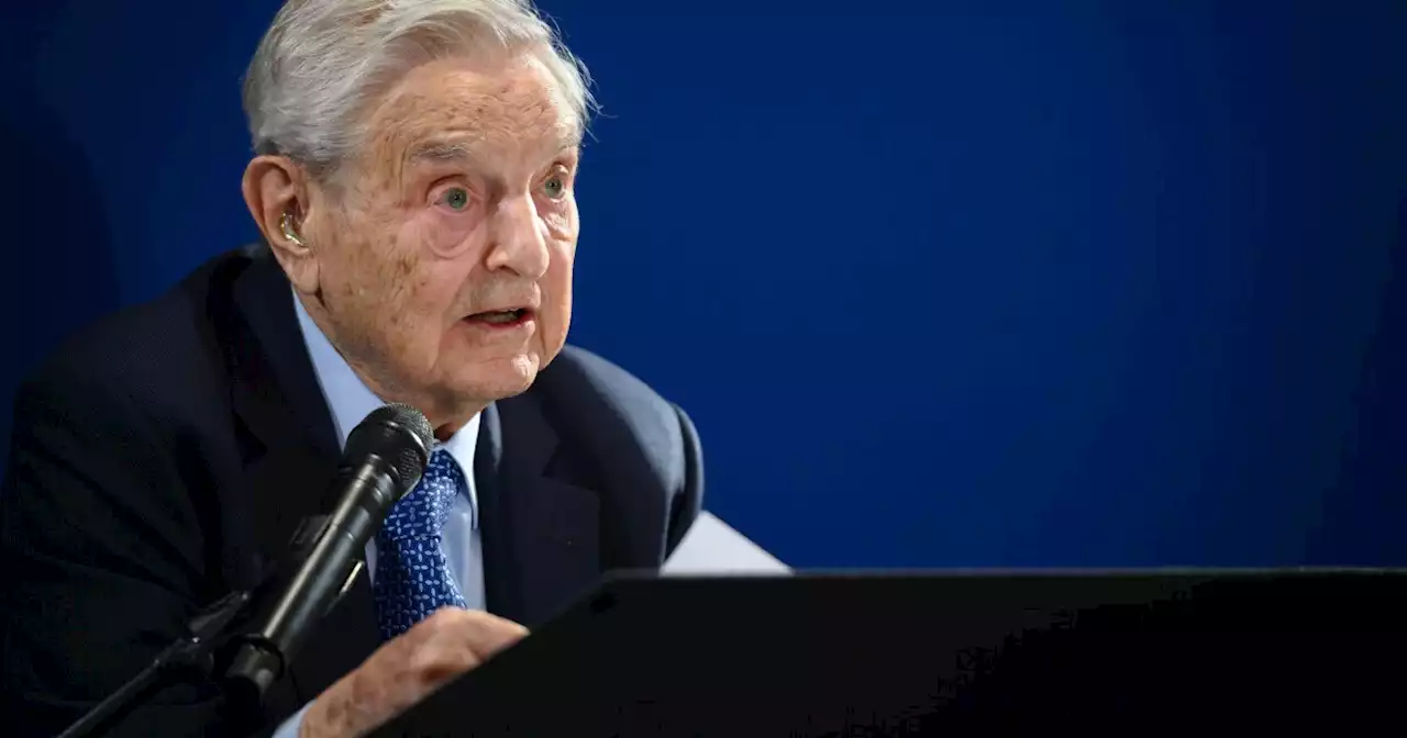 Soros-backed charity that may have 'violated' federal law still appears to be lobbying, experts say