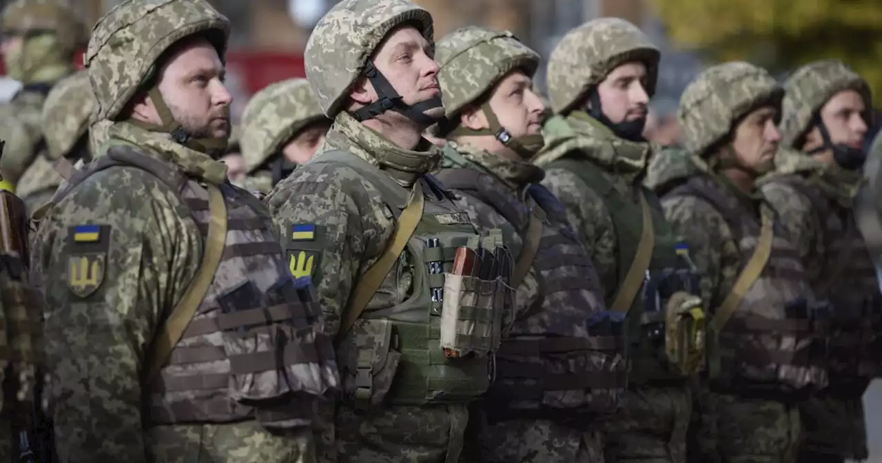 US ‘tracking’ clip may show Ukrainian soldiers executing Russian troops