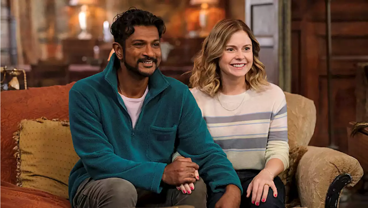 ‘Ghosts’ Return Tops 10M In Delayed Viewing As Procedurals Dominate