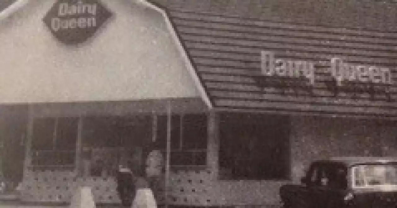 What's That?: The oldest Dairy Queen in Colorado