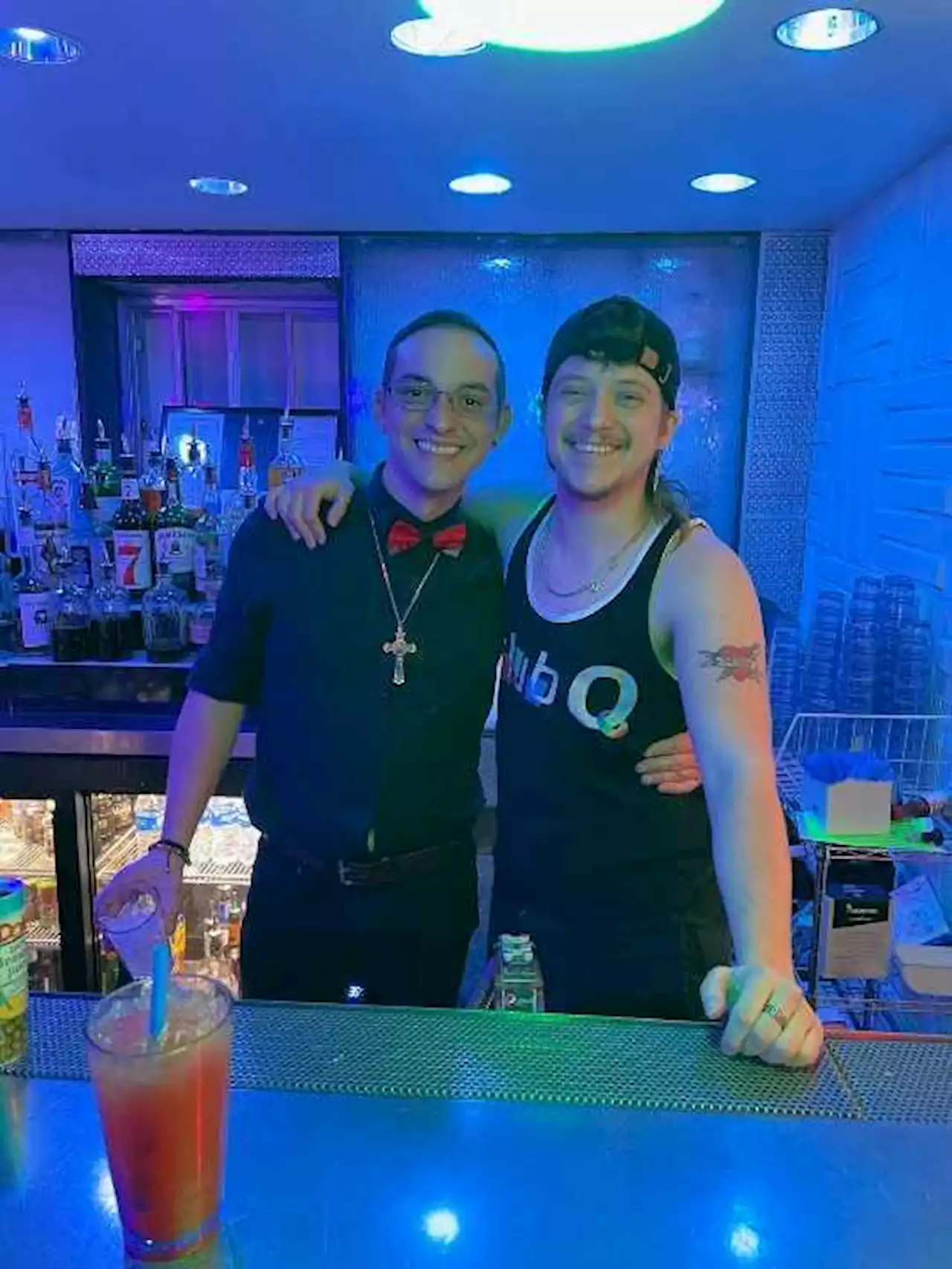 Club Q shooting victim: Bartender Derrick Rump remembered as “sunshiny, warm and generous”