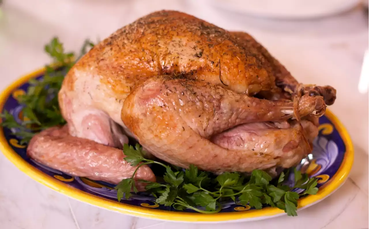 There’s plenty to remember when roasting a Thanksgiving turkey