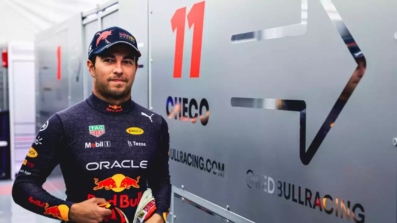 Nada que temer para Checo Pérez: Ricciardo explicó el rol que tendrá en Red Bull