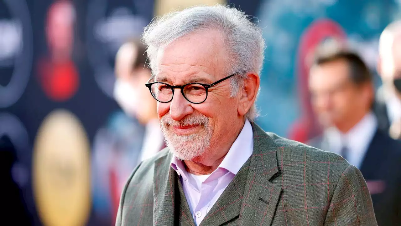 Berlinale 2023: Steven Spielberg bekommt Ehrenbär für Lebenswerk